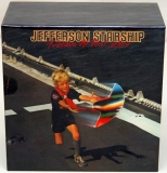 Jefferson Starship - Freedom At Point Zero Box