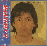 McCartney, Paul - McCartney II
