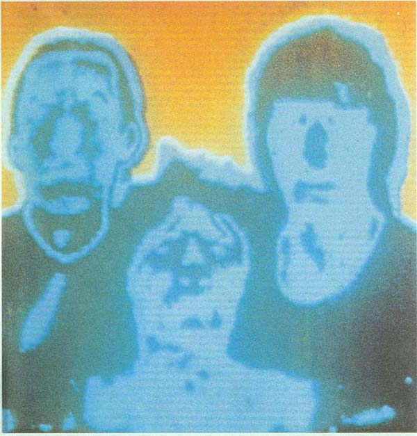 Poster - image 04, Rolling Stones (The) - Emotional Rescue