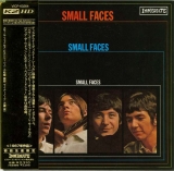 Small Faces - Small Faces [Immediate]