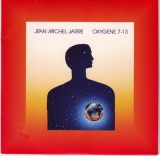 Jarre, Jean Michel - Oxygene 7-13