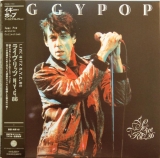 Pop, Iggy - Live Ritz N.Y.C.86