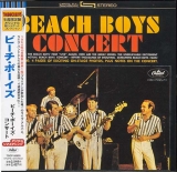 Beach Boys (The) - Concert