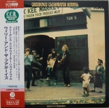 Creedence Clearwater Revival - Willy and The Poor Boys