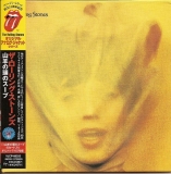 Rolling Stones (The) - Goats Head Soup