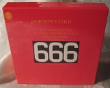 Aphrodite's Child - 666 Box