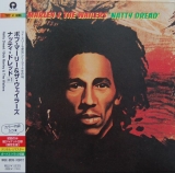 Marley, Bob - Natty Dread