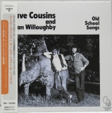 Cousins, Dave + Brian Willoughby - Old School Songs +2