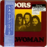 Doors (The) - L A Woman +2
