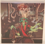 Greenslade - Bedside Manners Are Extra Box