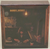 Sandy Denny Box