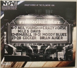 Live at the Fillmore East