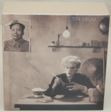 Japan (David Sylvian) - Tin Drum Box