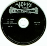 Mel Torme, Various Artists - Universal Gold Verve