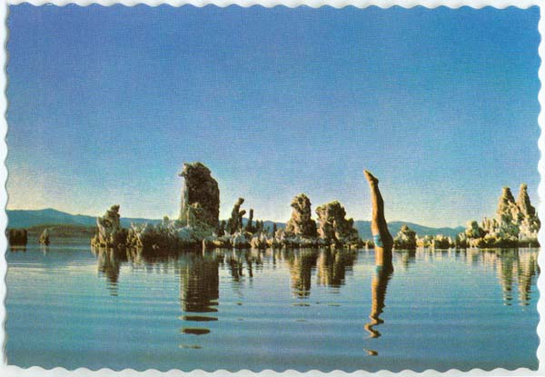 Postcard, Pink Floyd - Wish You Were Here