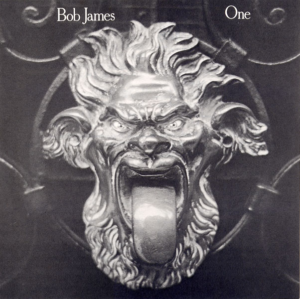 booklet, James, Bob - One +1