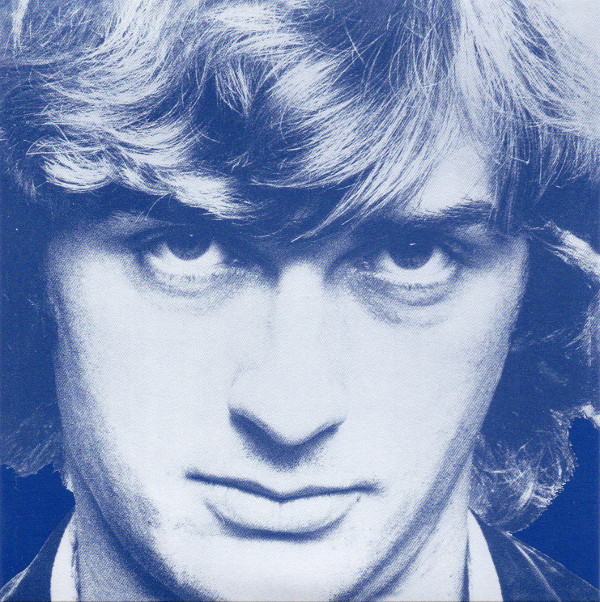 Front side inner sleeve, Mike Oldfield - Platinum Deluxe Edition
