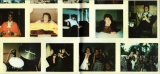 McCartney, Paul & Wings - Band On The Run, Booklet Pages (w/ photos)
