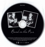 McCartney, Paul & Wings - Band On The Run, Disc Two (Bonus Audio)