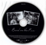 McCartney, Paul & Wings - Band On The Run, DVD (Bonus Film)