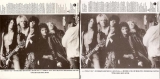 Aerosmith - Pump (Real of Fake?), LP Inner Sleeve (back) Real On Left and Fake On Right.