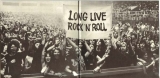 Rainbow - Long Live Rock 'N' Roll, Gatefold