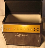 Beck, Jeff - Feed Beck Amplifier Box, view 8