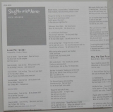 Ronson, Mick - Slaughter on 10th Avenue + 4, Lyric book