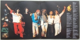 10cc - Live and Let Live, Gatefold open