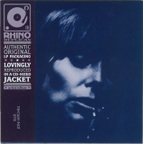 Various Artists - Rhino Replicas - Authentic Original LP Packaging, Joni Mitchell - Blue