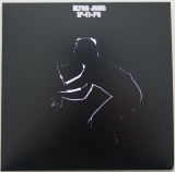 John, Elton - 17-11-70 (Live), Front Cover