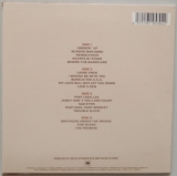 Springsteen, Bruce - 18 Tracks, Back cover