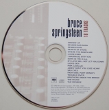 Springsteen, Bruce - 18 Tracks, CD