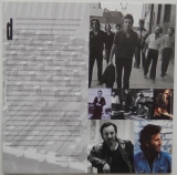 Springsteen, Bruce - 18 Tracks, Inner sleeve 1 side B