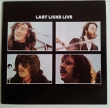 Beatles (The) - Last Licks Live, 