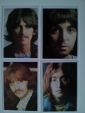 Beatles (The) - The Beatles (aka The White Album), 
