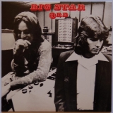 Big Star - 3rd (aka Sister Lovers), Front cover