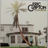 Clapton, Eric - 461 Ocean Boulevard, Front Cover