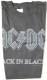 AC/DC - Guitar Case Box, Promo T-Shirt 2