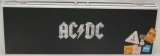 AC/DC - Guitar Case Box, box up