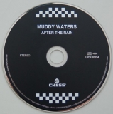 Waters, Muddy - After The Rain, CD