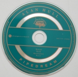 Hull, Alan - Pipedream, CD