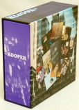 Bloomfield, Mike + Al Kooper - The Live Adventures Of Mike Bloomfield and Al Kooper Box, Back Lateral View
