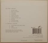 Sound (The) - All Fall Down, Back cover
