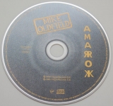 Oldfield, Mike  - Amarok, CD