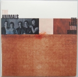 Animals - The Last Live Show, Front Cover