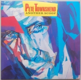 Townshend, Pete - Another Scoop - 2CD, Front Cover