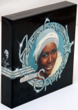 Franklin, Aretha - Sparkle Box, Front Lateral View