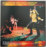 Deep Purple - This Time Around / Live in Tokyo 1975, Back cover