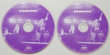 Deep Purple - This Time Around / Live in Tokyo 1975, CDs